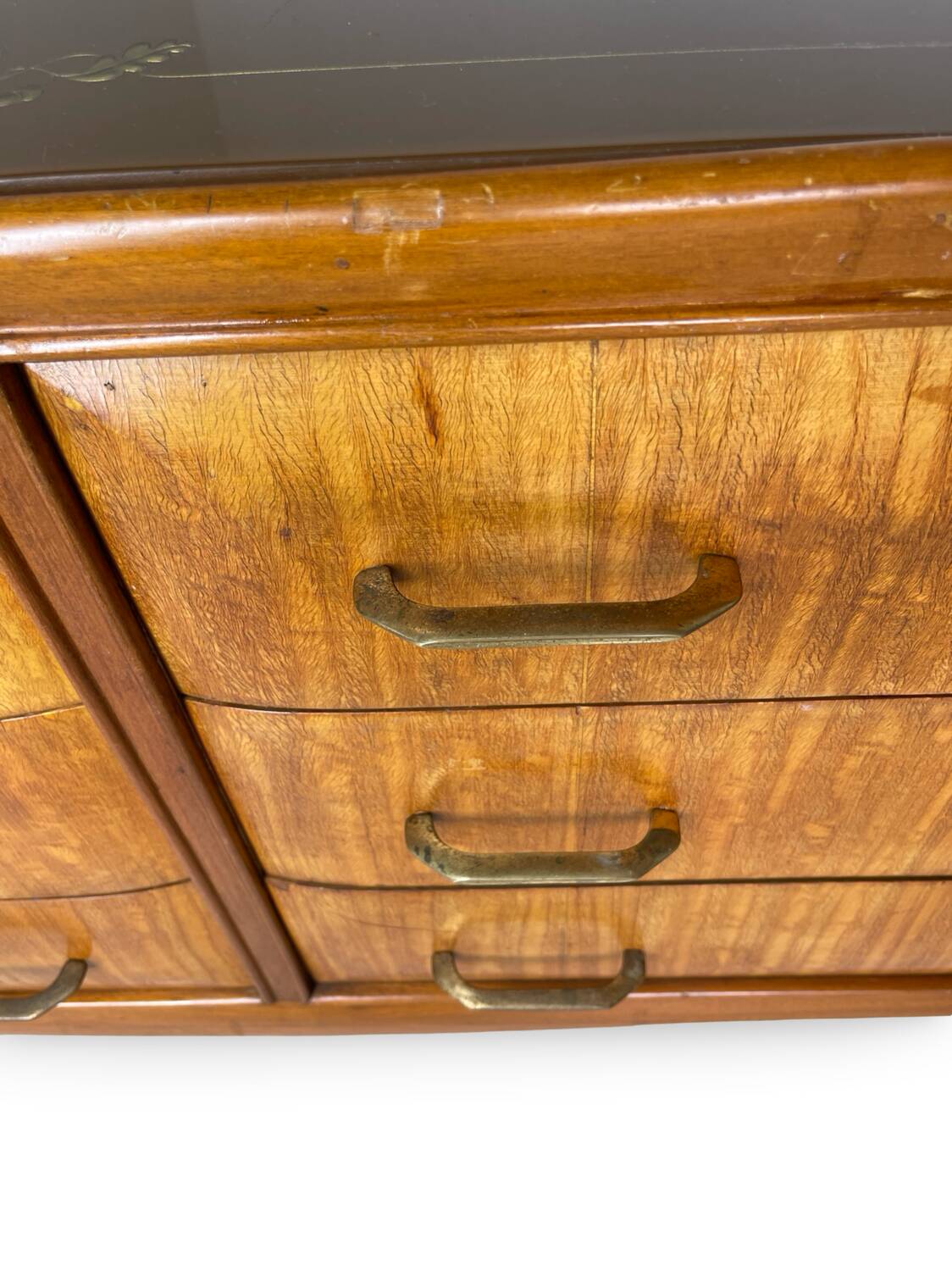 Commode italienne, milieu XXème