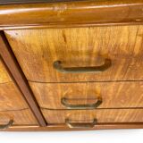 Commode italienne, milieu XXème