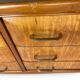 Commode italienne, milieu XXème