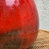 Ceramic vase by Gérard Hoffmann