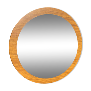 Miroir mural vintage