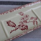 Ceramic soap dish