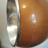 Floor lamp "131" by Temde 70s