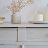 Buffet parisien ancien