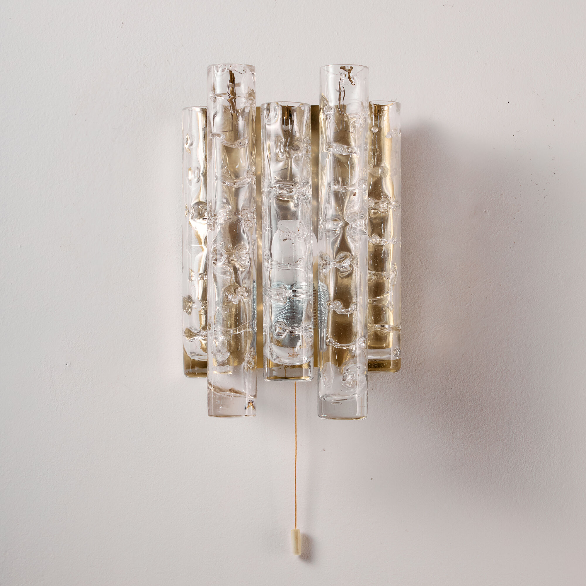 Doria Leuchten wall light