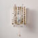 Doria Leuchten wall light