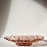 Plat en verre Rosaline