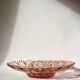 Glass dish Rosaline