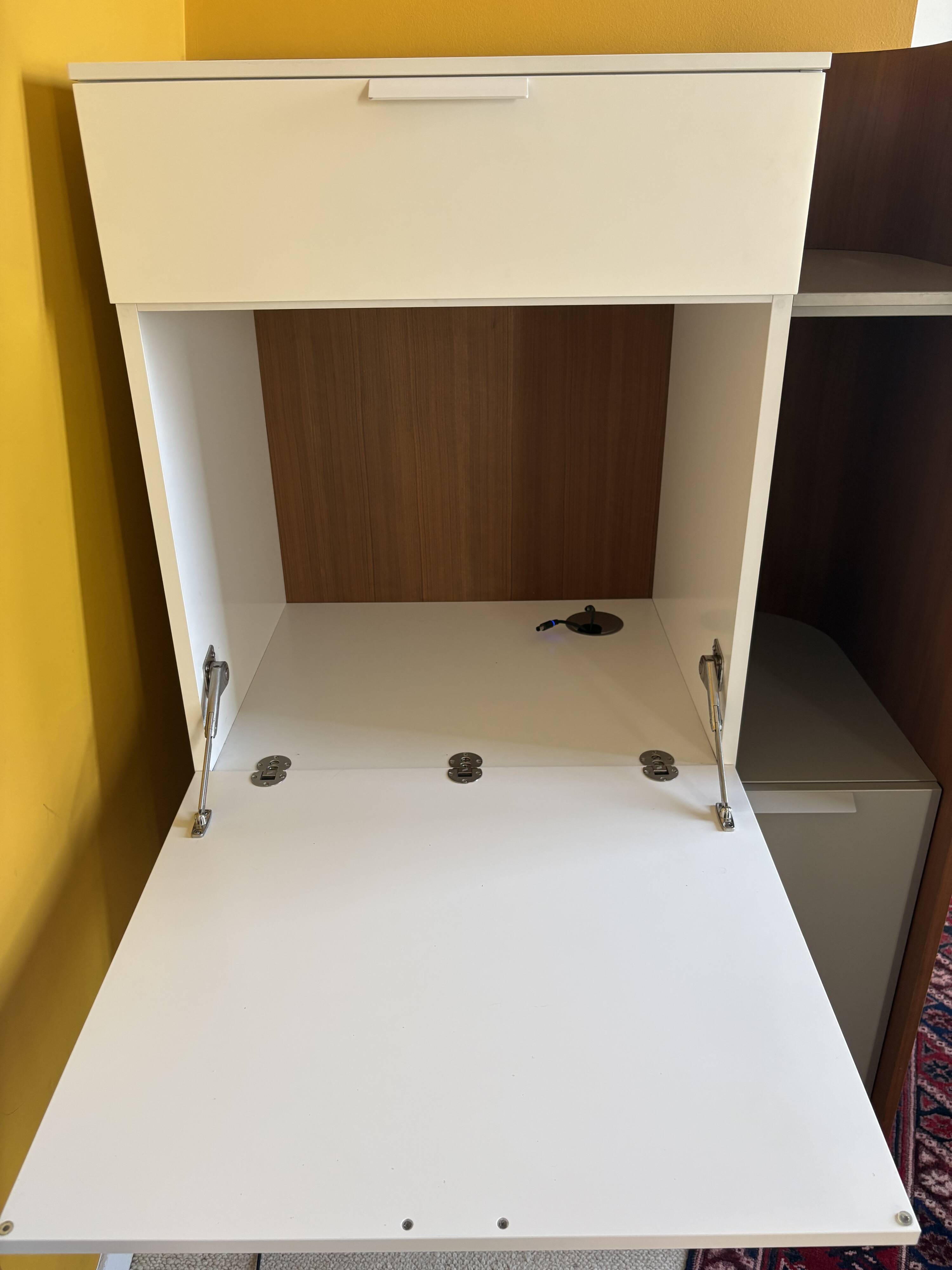 Secretary dino - cinna