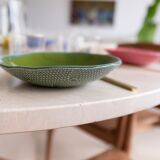 Assiette olive