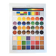 Old board "Colours" – Larousse – 1930 – 24 × 31 cm