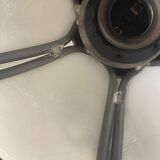 Vintage style Tiffany suspension