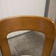 Bruno Rey chair for Dietiker Basel 1970