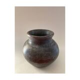 Terracotta pot