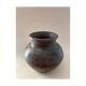 Terracotta pot