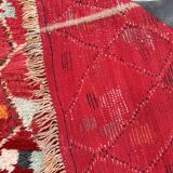 Moroccan carpet - 159 x 273 cm