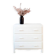 Commode rétro chic