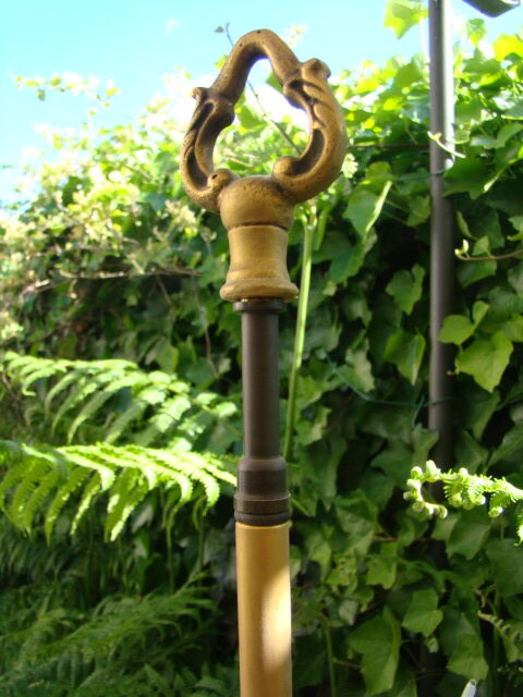 St Louis XVI floor lamp