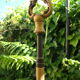 St Louis XVI floor lamp