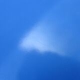 Table round blue imexcotra formica 1950