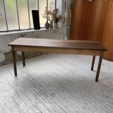 Cherry farm table 2m