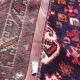 Oriental carpets