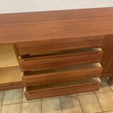 Scandinavian enfilade Nils Johnson