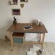Bureau scandinave vintage