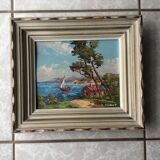 Tableau Raoul À propos