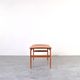 Coffee Table by Peter Hvidt & Orla Mølgaard-Nielsen for France & Søn, 1950s