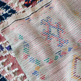 Carpet boujad vintage 310 x 89 cm