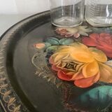 Top USSR 50 cm, painted metal