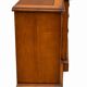 Buffet-style server enfilade English Empire
