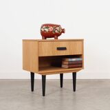 Oak cabinet, Scandinavian design
