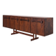 Rare Brasilian Sideboard, Mid Century Modern Design, Brasil, 1960s