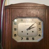 Carillon Star ringtone Westminster with 5 hammers