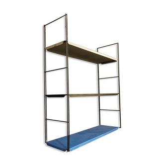 1960s shelf