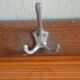 Porte-manteau d’école vintage