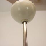 Midcentury Candlestick, Czechoslovakia, 1950s