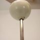 Midcentury Candlestick, Czechoslovakia, 1950s