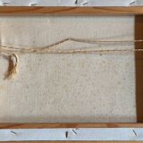 oil on canvas caroline burnett