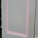 Paire de portes 231x93cm de placard anciennes
