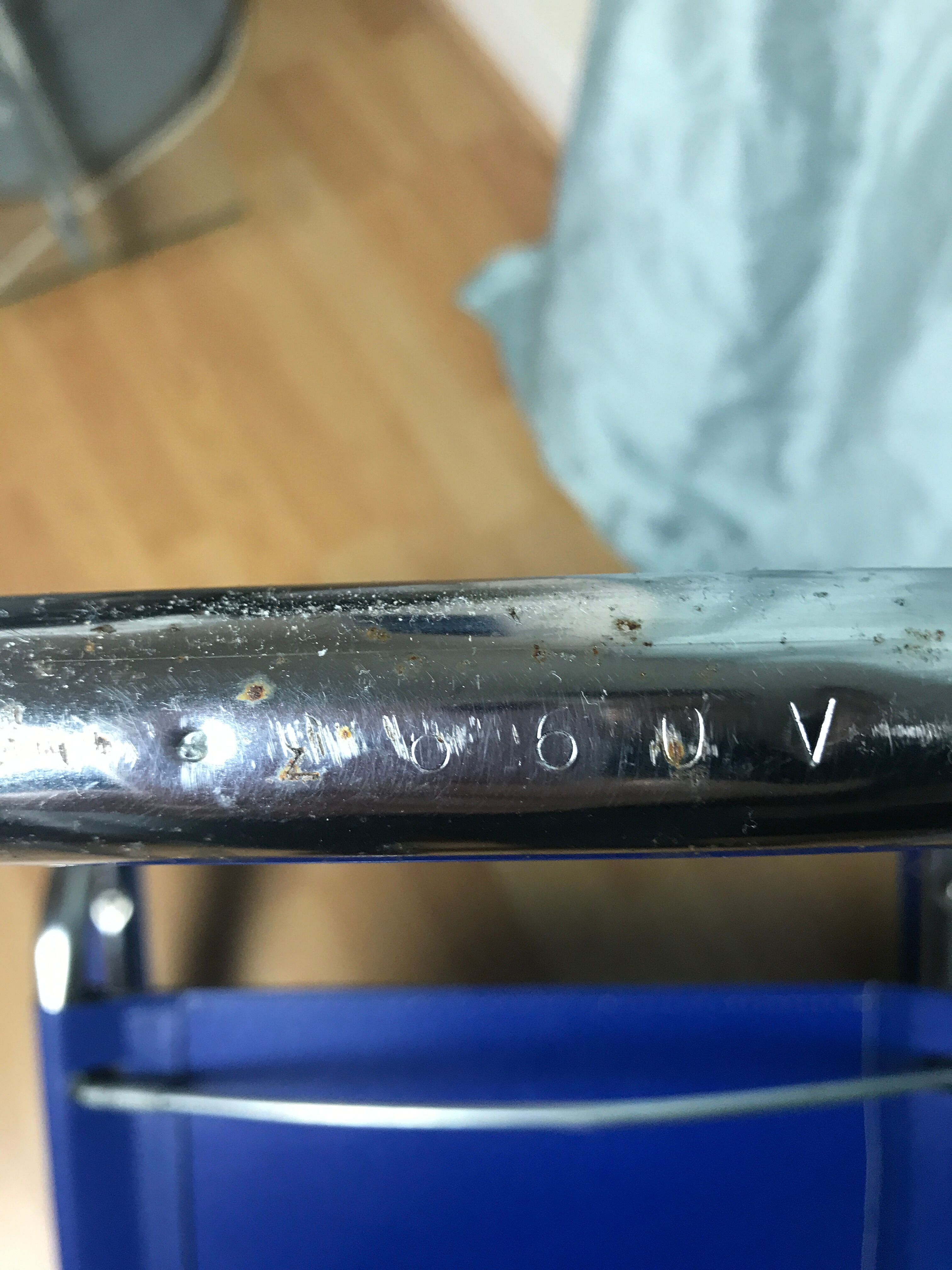 Armchair leather B34 Matteo Grassi