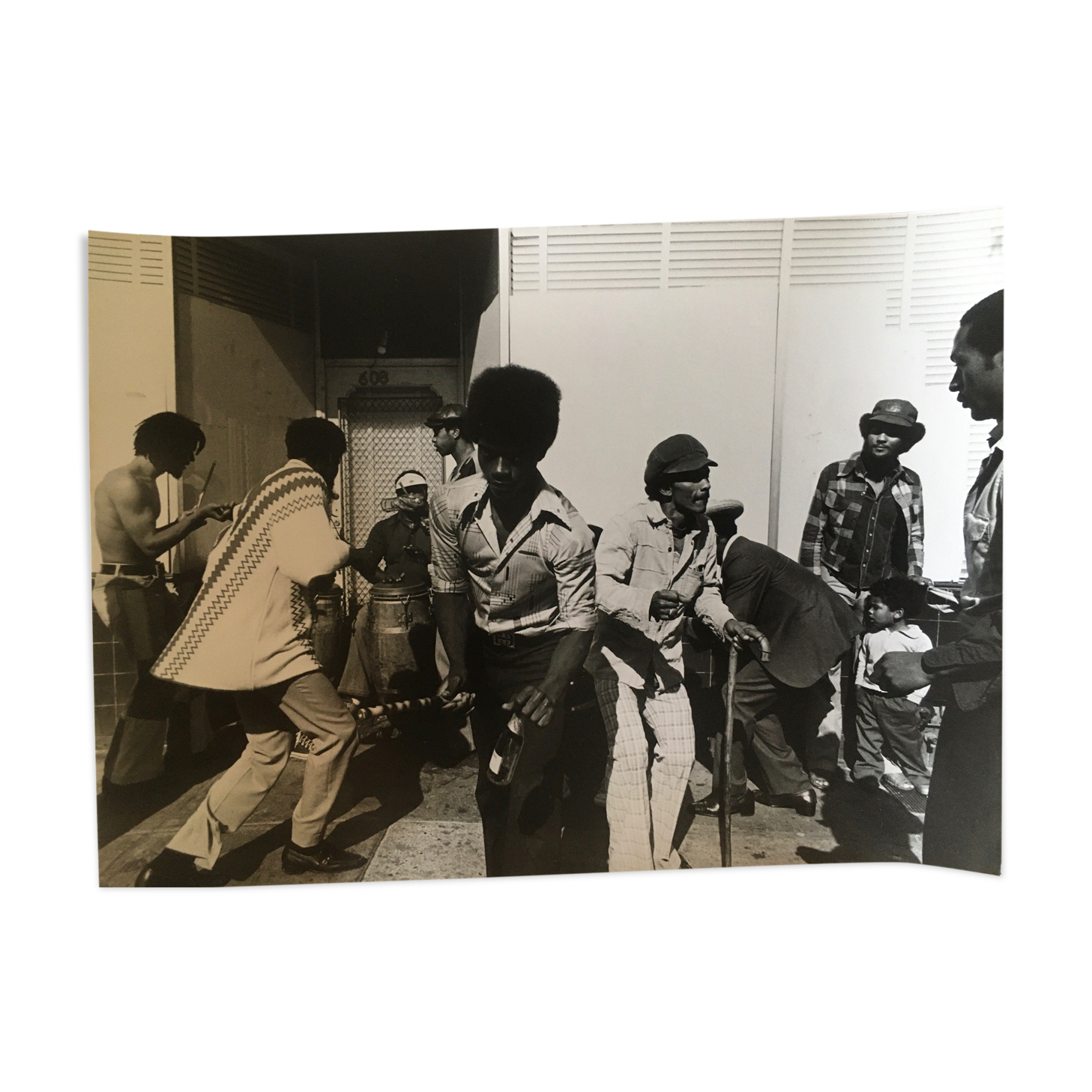 Photography united states, music and street scene