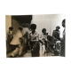 Photography united states, music and street scene