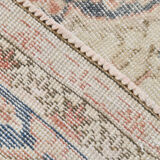 Tapis turc 2x9, 72x272Cm