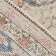 2x9 Narrow Turkish Runner Rug, 72x272Cm