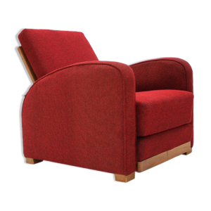 Fauteuil par jind?ich