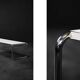 Mid-century modern Italian vintage coffee table Laccio Kiga by M. Breuer