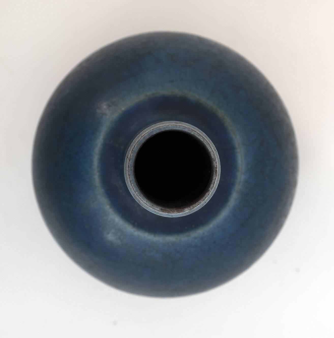 Polychrome Ceramic Vase by Carlo Zauli, 1960s